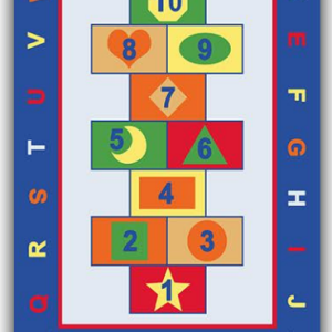 فرشینه کودک CODE:C111