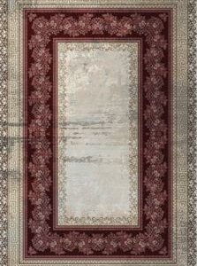 فرشینه مستطیل CODE:H329