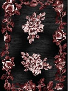 فرشینه مستطیل CODE:H337